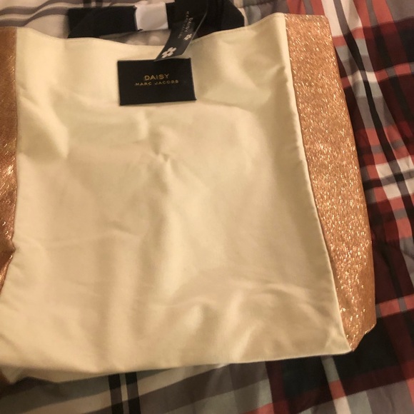 Totes Daisy Marc Jacobs, New - Picture 6 of 8